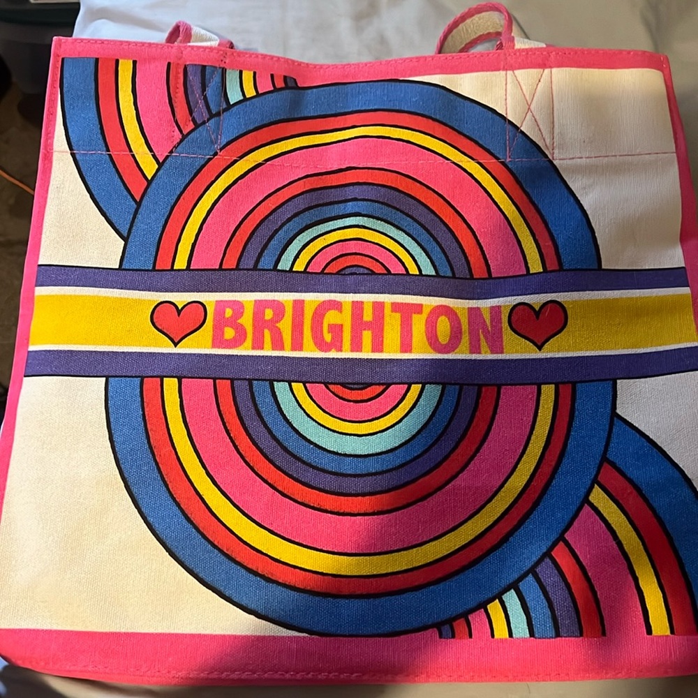 Canvas Tote Bag